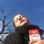 Profile Picture of nina renee (@therealnippys) on Instagram