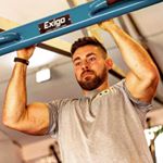 Profile Picture of Chaz Allen (@wimbledon_strength_coach) on Instagram