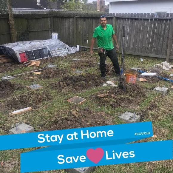 Profile Picture of David Carrizales (@david_vichi) on Poshmark