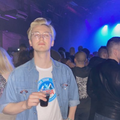 Profile Picture of Charlie Rae Jepsen (@charlie_peters_) on Twitter