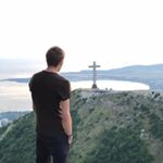 Profile Picture of Herman Robertson (@hesh_robertson) on Instagram