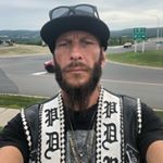 Profile Picture of Derek Gordon Bilton (@otisdriftwoodpdr) on Instagram