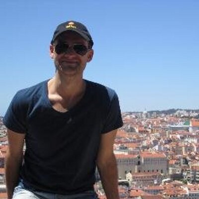 Profile Picture of Peter Coffey (@PDJCoffey) on Twitter
