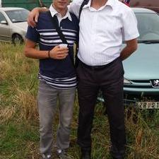 Profile Picture of Dragan Pavlovic (@draganp31233954) on Twitter