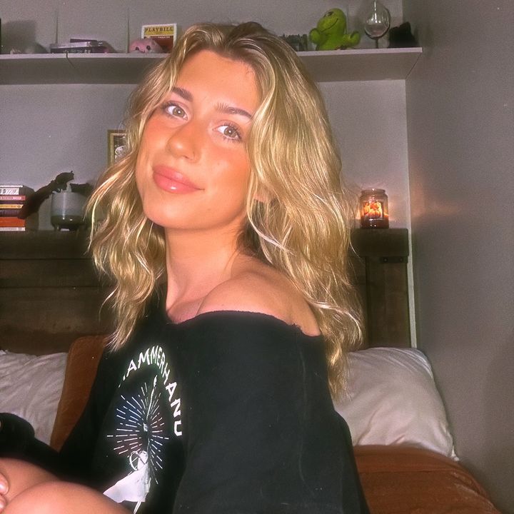 Profile Picture of kyleezerbe (@kyleezerbe) on Tiktok