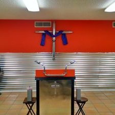 Profile Picture of Pastor Michael Ranck (@WTMBikerChurch) on Twitter