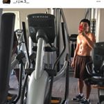 Profile Picture of Robert Winston (@workout_pageforj) on Instagram