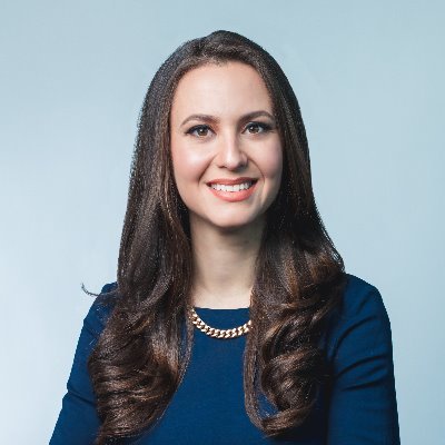 Profile Picture of Tanya Granic Allen (@TGranicAllen) on Twitter