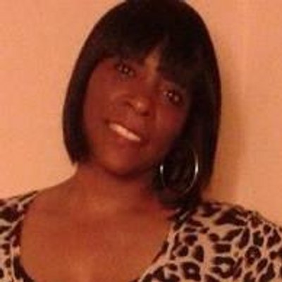 Profile Picture of Yolanda Davis (@SimplyYo_DMin) on Twitter