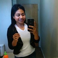 Profile Picture of Jasmine Montes (@jasmine-montes-4) on Quora