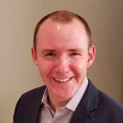 Profile Picture of Brad Murdoch (@bradleymurdoch) on Twitter