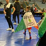 Profile Picture of Brandon 💚🖤JBC🖤💚 (@brandon_boxing) on Instagram
