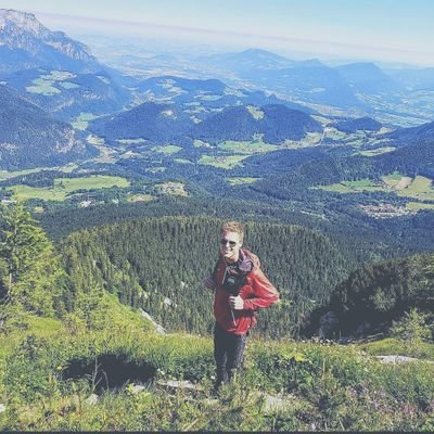 Profile Picture of Colin Swift (@ColinSwift12) on Twitter