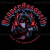 Profile Picture of Tyler Bard (@ReaperAssassin28) on Youtube