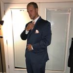 Profile Picture of Larry Collins III (Trey) (@trey_trey44) on Instagram