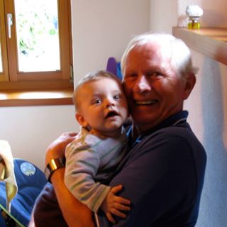 Profile Picture of Christian Häusermann (@Christian-H&) on Facebook