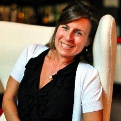 Profile Picture of Aimee Cebulski (@@Finding40Book) on Twitter