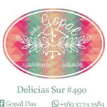 Profile Picture of Gopal Das (@eldulcegopal) on Instagram