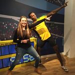 Andrea Chalupova - Instagram Profile Picture of Andrea Chalupova (@andrety999) on Instagram