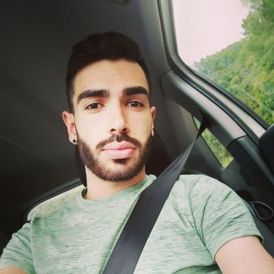 Kevin Abella - Twitter Profile Picture of Kevin Abella (@KevinAbella7) on Twitter