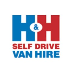 Profile Picture of H&H Van Hire (@HH_VanHire) on Twitter