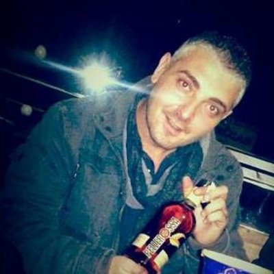 Profile Picture of Pietrangelo Pagano (@PaganoPeter666) on Twitter