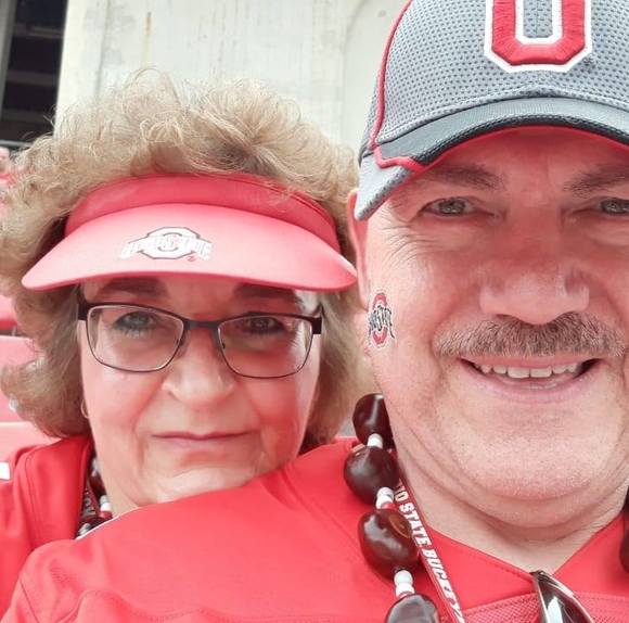 Profile Picture of Jan Kerwood (@jsk50osu) on Poshmark