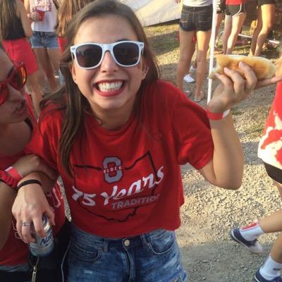 Profile Picture of Jacquelyn Gardner (@Jacqattack2013) on Twitter