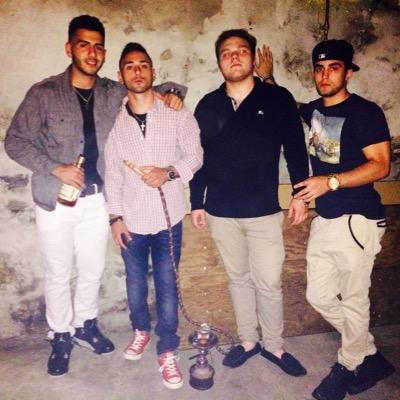Profile Picture of Matt Mullaney♛ (@Mullaney_matt11) on Twitter