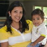 Profile Picture of Selma Dsouza Philips (@dsouzaselma) on Instagram