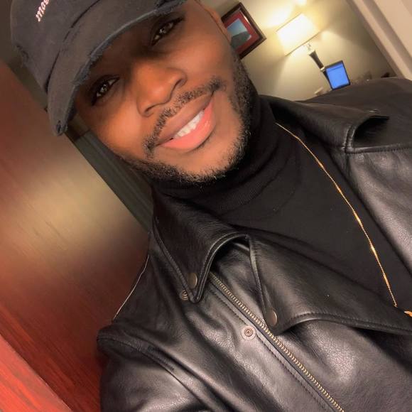 Profile Picture of Henoc Michel (@henocmichel) on Poshmark
