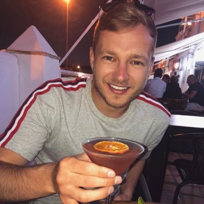 Profile Picture of Adam Lee (@AdamLee6) on Twitter