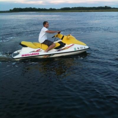 Profile Picture of Joe Moffett (@Joemoff321) on Twitter