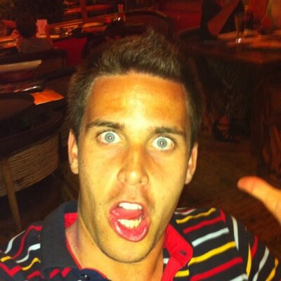 Profile Picture of Tony Rueda Marcos (@tonyruedamarcos) on Twitter