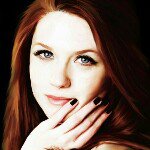 Profile Picture of Bonnie Wright (@bonniewrighthp) on Instagram