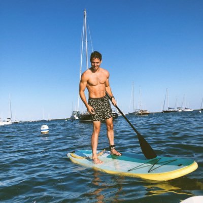 Profile Picture of Adrian Suarez (@suarezadrian1) on Twitter