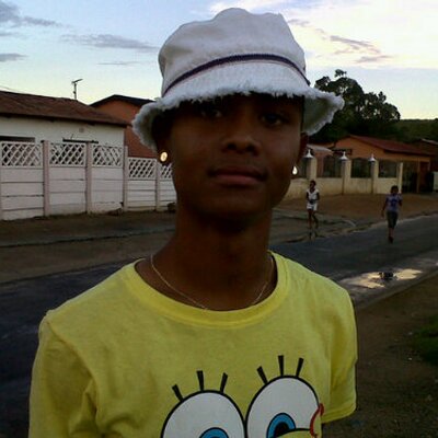 Profile Picture of Devlin  Johaar (@son2guy) on Twitter