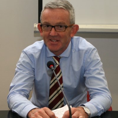 Profile Picture of Niall Kavanagh (@niallerkav) on Twitter