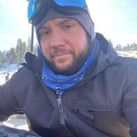 Profile Picture of Brian Hewitt (@brian-hewitt-64) on Quora