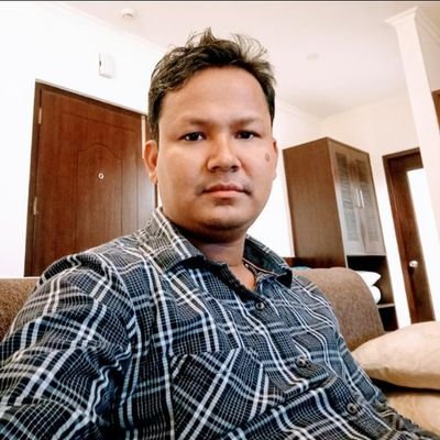 Profile Picture of Krishna Roy (@i_am_krishnaroy) on Twitter