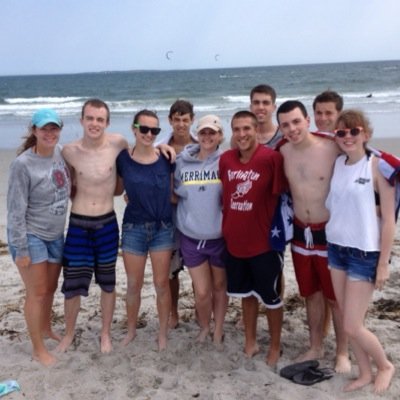 Profile Picture of Nick Fahey (@FickNahey) on Twitter