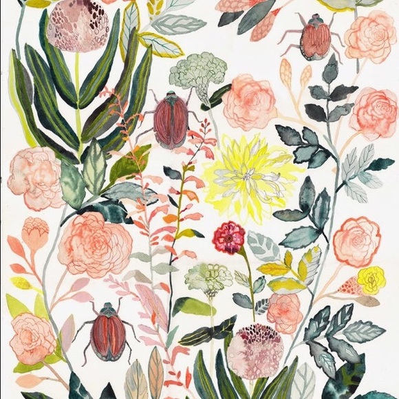 Profile Picture of Anne Lin (@anneclin) on Poshmark