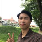 Profile Picture of 鄧育權 (@jms_at) on Instagram
