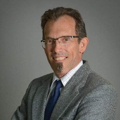 Profile Picture of David Smallman (@DavidSmallman9) on Twitter