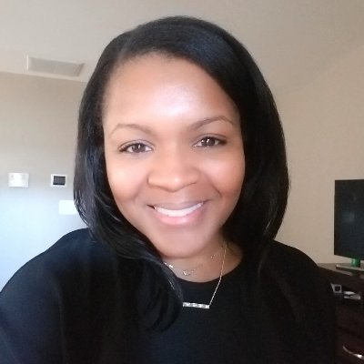 Profile Picture of Angela Ruffin (@angeladruffin) on Twitter