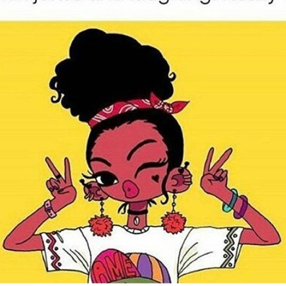 Profile Picture of Adrianna Baptiste (@bossbaby16) on Poshmark