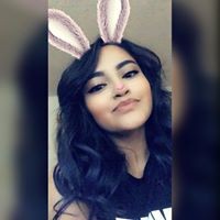 Profile Picture of Gabriella Chavez (@gabriella-chavez-13) on Quora