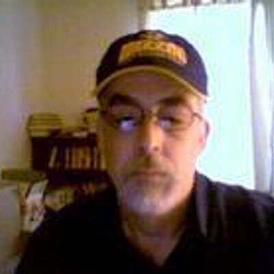 Profile Picture of Randy Henry (@graybeard1960) on Twitter