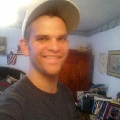 Profile Picture of Lucas W Adair (@LukexAdair) on Twitter