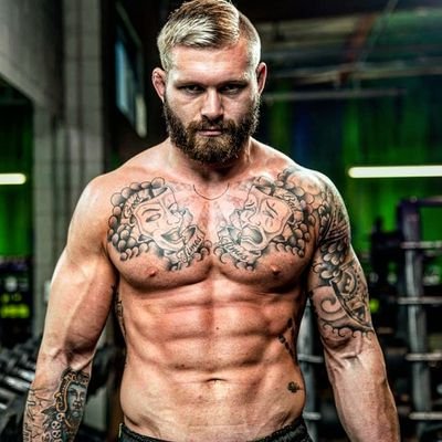 Profile Picture of Gordon King Ryan (@Kingryanbjj) on Twitter